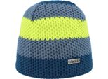Cappello A Maglia Per Bambini Eisglut Tricolore Eddiekids