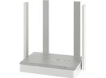 Keenetic Runner 4G KN-2210-01DE N300 Mesh Wi-Fi Modem Router (KN-2210-01DE)