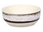 Gres Naturale Jardine Papavera Ø 34 Cm Beige