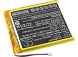 Techtek Batteria Compatibile Con [Anbernic] RG556 Sostituisce FL806475