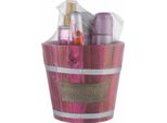 Cuba - Set Spezzacuore Edp 100Ml + Deospray 200Ml + Spray Corpo 200Ml + Edp 35Ml 100Ml