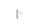 Grohe Waschtisch-Einhebelmischer Essence 1/2", S, M Abl.Garn, Mittelstel. Ka, Ch (24180001)"