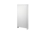 Oventrop Aufputzschrank Lg. Ausf, Bis 8 Hk, FüR Regudis W-HTE (1344698)