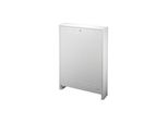 Oventrop Aufputzschrank 750X745-860X160Mm, S, FüR Regudis W-HTE (1344697)