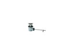Grohe Ablaufgarnitur 28910 1 1/4" FüR Waschtisch Supersteel (28910DC0)"