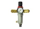 Stanley Filtro Disidratatore + Riduttore + Attacchi Rapidi 3/8""