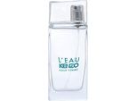 Kenzo L'eau Kenzo Eau De Toilette FüR Damen 50 Ml