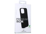 Puro IPC13P61SKYBLK Coperchio Protettivo Per Cellulare 15,5 Cm (6,1") Coperchio Nero"