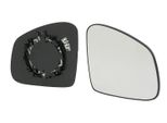 Johns, Adatto Per Smart Fortwo/Forfour Vetro Specchio (453) 07/14- Lato Passeggero Destro