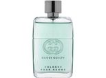 Gucci Guilty Cologne Eau De Toilette FüR Herren 50 Ml