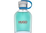 Hugo Boss Hugo Now Eau De Toilette Per Uomo 75 Ml