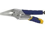 Pinze A Becchi Lunghi Lunghezza Totale 225 Mm Larghezza Di Serraggio Max. 70 Mm