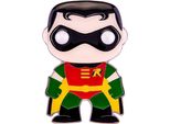 Funko Pop 02 Robin Pen Multicolore Multicolore Taglia Unica