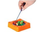 Pesce Di Cattura Di Marca Propria Osa Piccolo - Facile Come Una Torta - 3 Assortiti | 6 Pezzi