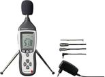 Voltcraft SL-451 Schallpegel-MessgeräT, LäRm-MessgeräT 31.5 Hz - 8 Khz (SL-451)