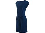 Abito Sensor Merino Active Blu Scuro Taglia S 23100025-00