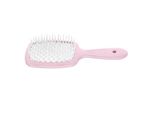 Janeke Spazzola Per Capelli Piccola Superbrush Rosa Chiaro