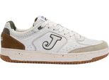 Joma Flexys Scarpe Sportive Beige, Bianco Eu 44 Uomo Beige, Bianco Eu 44