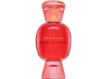 Bvlgari Fiori D'amore Eau De Parfum Per Donna 100 Ml