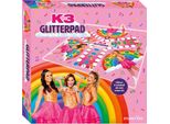 Gioco Da Tavolo Studio 100 K3 - Percorso Glitterato
