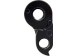 Marwi Union Deragliatore GH-322 Ghost, Kuota