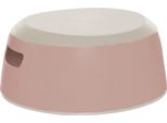 Piattaforma Antiscivolo Rosa Fard / Luma