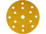Rhodius Disco Velcro SKP15 V 150 50Pz Pack Alphaline 333208