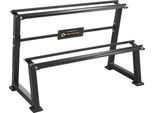 Str20 (2 Parti) Supporto Per Manubri Piccolo Hms