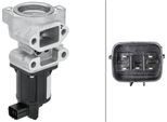 Valvola Egr Hella 6NU 014 864-701