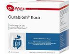 Curabiom Flora In Polvere Bustina 14X16,2 G