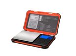 Inf Piccola Bilancia Da Cucina Digitale Bilancia Tascabile 500 G/0,01 G