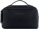 Bugatti Borsa Da Toilette Almata Make Up Bag Black Nero