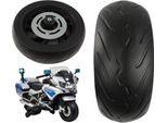 Ruota Anteriore Per Moto Elettrica Bmw R1200