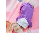 Vestiti Invernali Per Cani, Felpe Con Cappuccio, Pile, Felpa Calda, Giacca Per Cani, Abbigliamento, Costume Per Animali Domestici, Vestiti Per Cani - S