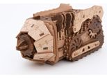 Escapewelt Puzzle In Legno Rover Spaziale