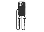 Tech-Protect Collana Magsafe Iphone 16 Pro Max Nero
