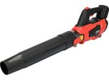 Soffiatore Per Foglie A Batteria Da 18 V (Batteria Non Inclusa)