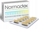 Normadex Integratore Alimentare 10 Capsule