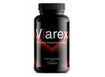 Integratore Alimentare Viarex Capsule Per Uomo 30 Capsule.