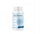 Dr Prost (30 Capsule) - Supporto Completo Per La Salute Della Prostata E Dell'uomo
