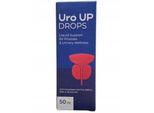Uroup Gocce - 50 Ml Supporto Naturale