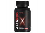 Alfaman - Supporto Naturale Alla Vitalità Maschile (30 Capsule)