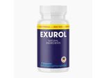 Eruxol - Supporto Naturale Per La Vitalità, La Forza E L'energia Maschile 30 Capsule