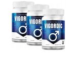 3X Integratore Alimentare Vigordic Max Capsule 30 Capsule