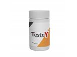 Testoy - 30 Capsule | Supporto Alla Vitalità E Alle Prestazioni Per Gli Uomini