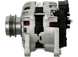 Alternatore 12 V 90 A Ø 58,5 Mm Hella Per Renault Modus E Altri