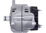 Alternatore 12 V 120 A Hella Adatto Ad Es. Per Agco
