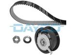 Dayco KTB266 Kit Cinghia Dentata Per Vw Polo Hatchback (6N1)