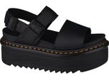 Dr. Martens Voss Quad Nero Nero A0259744