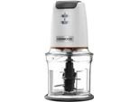 Kenwood CHP61.000WH Foodprocessor Mini-Hakker 500W Wit